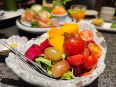 -吉盛川创作料理(保利国际广场店)