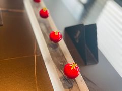-双海潮·海鲜融合菜(如是海店)
