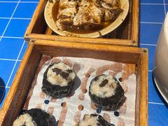 -蔡澜点心·粤菜(花城汇南区店)