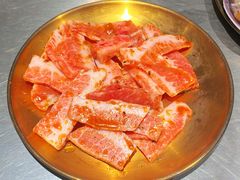 -小核桃烤肉馆(西塔店)