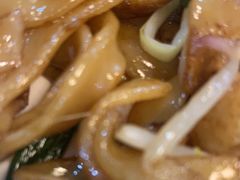 -鹤睦鱼生·啫啫煲·海鲜(保利百合店)