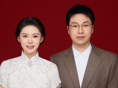 -海马体照相馆(环贸iapm大师爱情店)