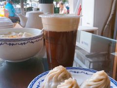 -锡笼记·无锡小笼(大润发店)
