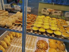 -美嘉华面包西饼店(红胜坊店)