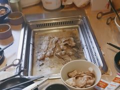 -新石器烤肉(高行万嘉店)