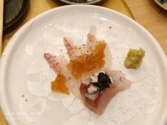 -鮨政·Omakase(港汇恒隆广场店)