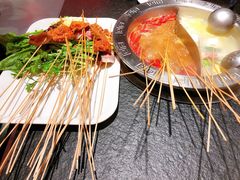 -热辣宗师·串串火锅(万达金街店)