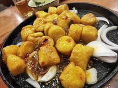 -老于家东北人家(打浦桥店)