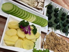 -清真军邺·金富苑肥牛(石坡街旗舰店)
