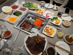 -海底捞火锅(壹悦城店)