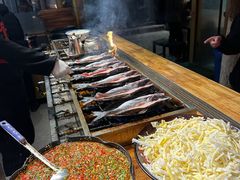 -沙州食驿·非遗小吃夜市