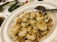 -无锡城中皇冠假日酒店·芳园中餐厅