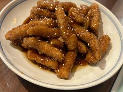 -龍聚祥烧麦馆(万达店)