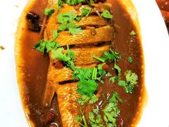 -来之顺海鲜菜馆·青岛菜·始于1993(栈桥店)