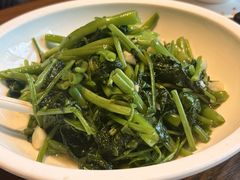 -湘力力小院·鱼汤泡饭(枫林路店)