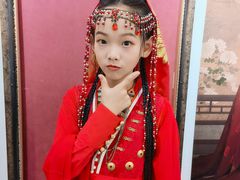 -盘子女人坊(西安至尊店)
