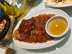 -汤城小厨•粤菜•靓汤(西直门凯德MALL店)