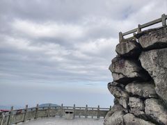 -南岳衡山风景名胜区