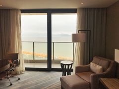 -舟山希尔顿酒店