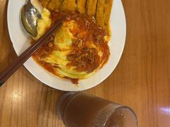 -红小满休闲餐厅(十全街店)