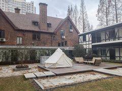 -一尺花园(安和花园店)