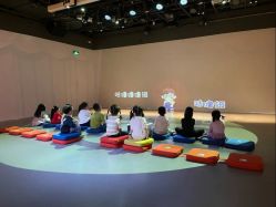 -小鸡哆哆故事屋·儿童乐园(嘉里城店)