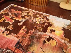 -3D·JP拼图(新中关购物中心店)