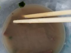 杂碎汤-老磁器口豆汁店(天坛店)
