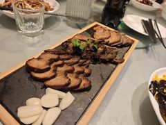 -外婆家(杭州马塍店)