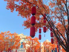 -沈阳方特欢乐世界