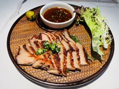 -泰椰里·泰国餐厅(智慧城广百广场店)