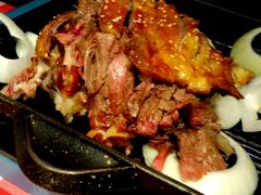 -西贝莜面村(上海百联西郊店)