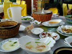 -芸海阁·农家私房菜(沙家浜景区出口店)