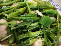 -阿鹏故事云南野生菌火锅(人民路店)