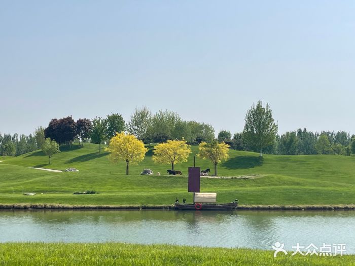 北京野生动物园图片