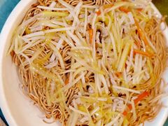 -老人和饭店(打浦路店)