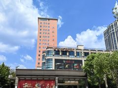 -光启城时尚购物中心