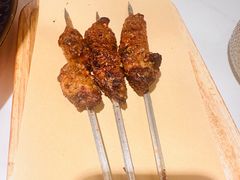-上关东东北菜(夫子庙水游城店)
