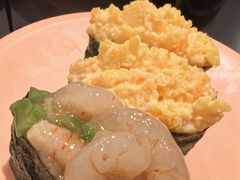 -争鲜回转寿司(通州万达店)