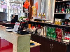 -湘桂人酒楼(西便门店)