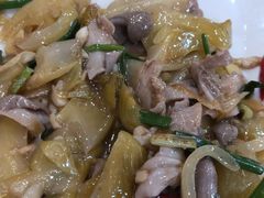 -龙记烤鸭店(新民路店)