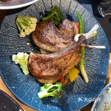 连续两天来这家墨西哥餐厅吃午餐