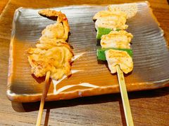 -鸟鹏烧鸟居酒屋(龙岗万科店)