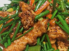 -大笑饭堂(甲子桥店)