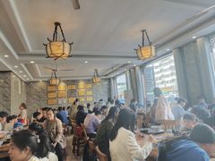 -清真马杰山牛肉汤馆