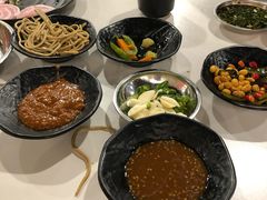 -汉江川烤肉(通州店)
