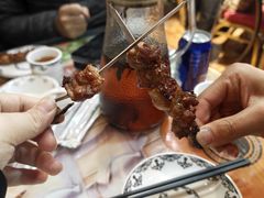 -乡村馕坑肉·烧烤·新疆菜·本地人更爱吃(阿勒泰首店)