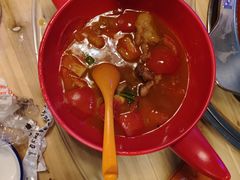 -茅台镇网红溶洞餐厅·茅帮菜馆