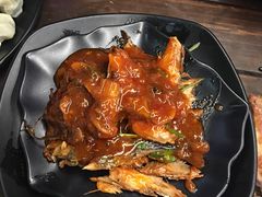 -大妈水饺(文华巷店)