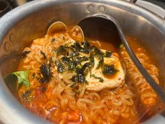 -泥炉烧肉师(新街口金銮巷店)